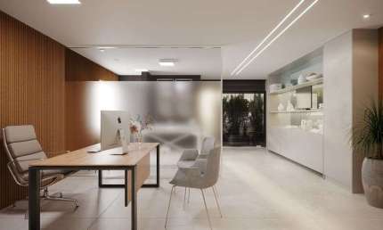 Lançamento sala comercial no Tirol. Pague quanto custa!