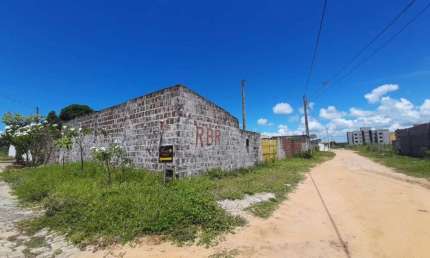 Terreno à venda na Rua Nova Zelândia, Parque das Nações, Parnamirim