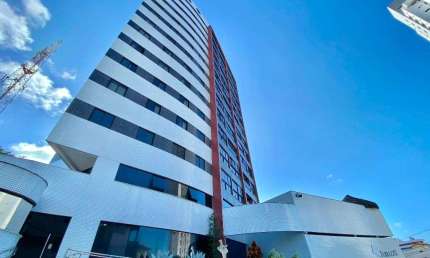 Terrazzo Candelária - 145m² 4 quartos sendo 2 suítes próximo a Jaguarari. .