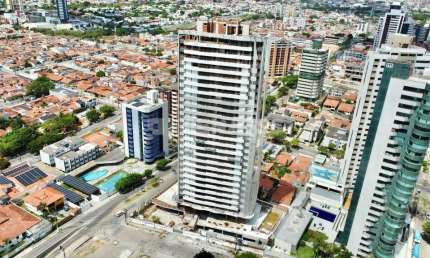 Repasse Wilson Cunha - Apartamento com 95m² com entrega para 2025.