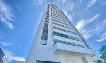 Apartamento com 3 quartos sendo 1 suíte com 88m² próximo ao Uni-RN.