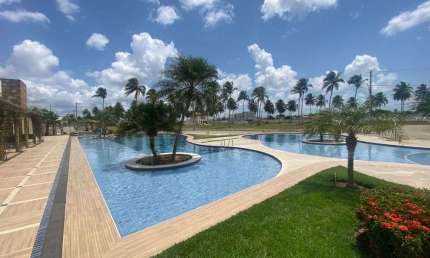 Terreno à venda, 350 m² por R$ 248.181,89 - Cajupiranga - Parnamirim/RN