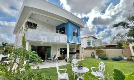 Casa com 4 quartos à venda na Rua Jurandyr Sitáro da Costa, Neópolis, Natal