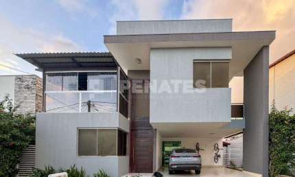 Casa duplex a venda no Bosque dos Poetas. Um verdadeiro sonho que pode ser seu!