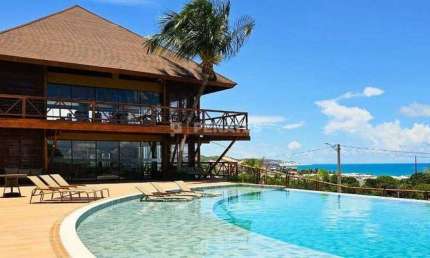Apartamento à venda, 2 quartos, 1 suíte, 2 vagas, Cotovelo (Distrito Litoral) - Parnamirim/RN