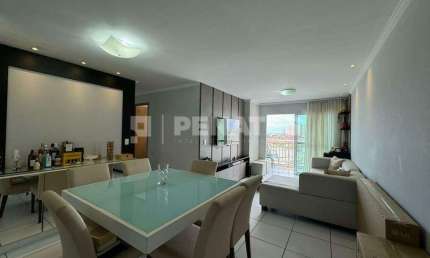 Apartamento para aluguel, 3 quartos, 1 suíte, 2 vagas, Nova Parnamirim - Parnamirim/RN