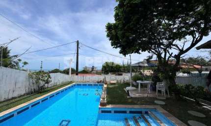 Oportunidade Imperdível: Casa à Venda em Pirangi do Norte, Parnamirim RN