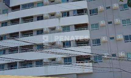 Apartamento com 2 quartos à venda na Rua da Campina, Ponta Negra, Natal