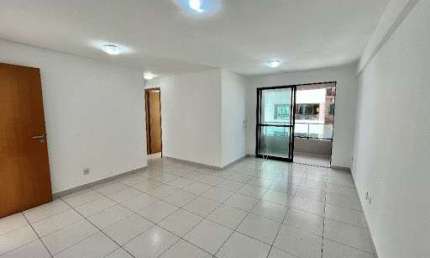 Apartamento no Parque Cidade Jardim 76m2 - 3 quartos sendo 1 suíte com 2 vagas de garagens.