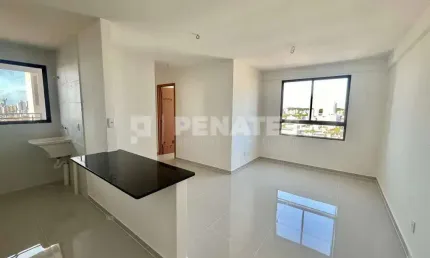 Apartamento com 2 quartos à venda na Rua Perito José Lourenço, Lagoa Nova, Natal