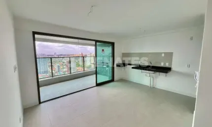 Les Amis Lagoa Nova Apartamento com 3 quartos - Compre seu apê com Itiv e Registro gratís!