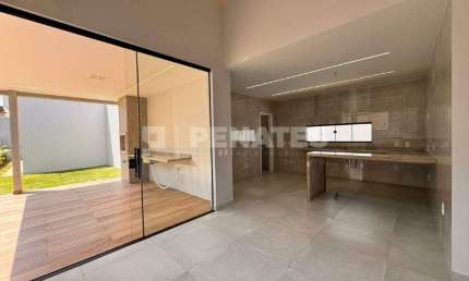 Exclusividade e Conforto – Casa com 4 Suítes no Condomínio Monte Carlo (Parque das Nações)