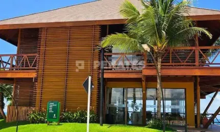 Lote em condomínio à venda, cotovelo (distrito litoral) - parnamirim/rn