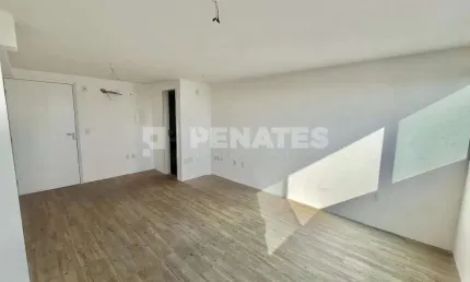 Sala comercial no sfax na romualdo galvão 22m² - andar alto