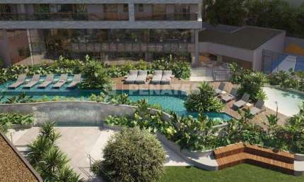 Apartamento à venda, 3 quartos, 3 suítes, 2 vagas, Petrópolis - Natal/RN