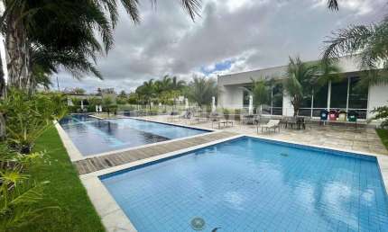 Lote de esquina no Sunset Boulevard. Aceita Financiamento