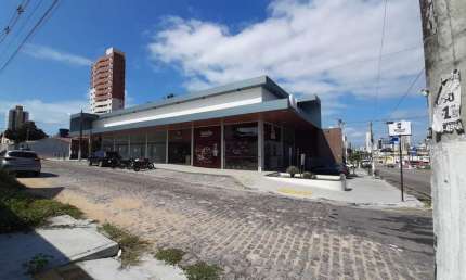Alugue sua loja no MV Mall - Oportunidade única em Lagoa Nova!