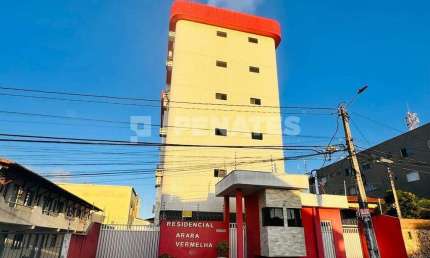 Apartamento 2/4 com suíte, 80 m², Nova Parnamirim, Parnamirim -RN