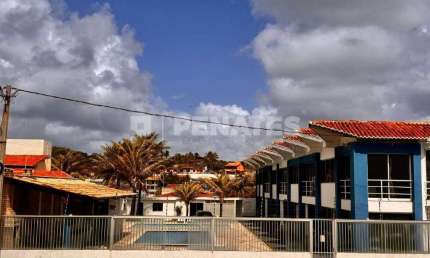 Apartamento 2/4, t Mobiliado em Condomínio Fechado com Acesso Privativo à Praia de Tabatinga Cansado da rotina? Busca um lugar para relaxar e recarr