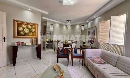 Casa à venda, 3 quartos, 1 suíte, 2 vagas, Nova Parnamirim - Parnamirim/RN