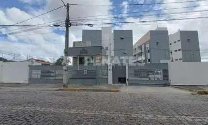 Apartamento com 2 quartos à venda na Rua Senador Dinarte Mariz, Vale do Sol, Parnamirim
