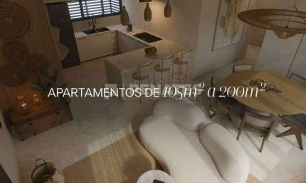 Apartamento à venda, 3 quartos, 3 suítes, 2 vagas, Tirol - Natal/RN