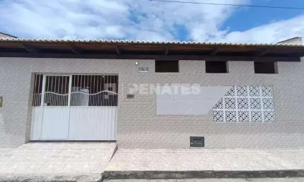 Casa em condomínio à venda, 3 quartos, 1 suíte, 2 vagas, Parque de Exposições - Parnamirim/RN