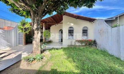 Casa Ampla e Bem Localizada em Nova Descoberta – Esquina com Excelente Acesso