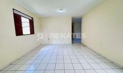 Casa em condomínio à venda, 3 quartos, 1 suíte, 2 vagas, Nova Parnamirim - Parnamirim/RN