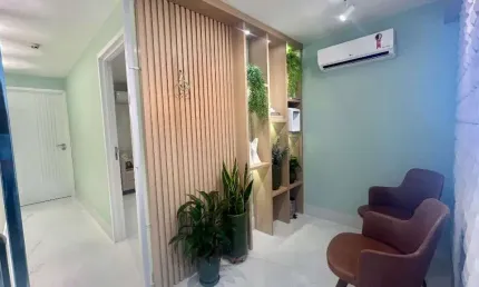 Sala comercial para alugar na Avenida Senador Salgado Filho, Tirol, Natal