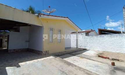 Casa com 2 quartos à venda na Rua Oceano Índico, Vida Nova, Parnamirim