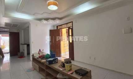 Casa com 3 quartos à venda na Rua Aeroporto de Imperatriz, Emaús, Parnamirim
