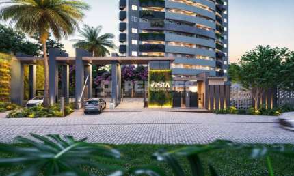 Apartamento à venda, 2 quartos, 1 suíte, 1 vaga, Ponta Negra - Natal/RN