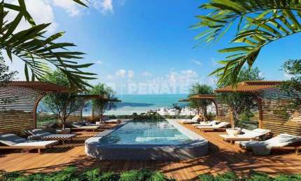 Apartamento à venda, 3 quartos, 3 suítes, 2 vagas, Pirangi do Norte (Distrito Litoral) - Parnamirim/RN