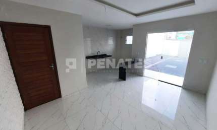 Belíssimo Duplex a poucos metros da Av. Ayrton Senna - Á 5 Min de Ponta Negra!