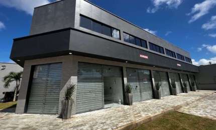 Ponto comercial tipo loja em frente a Rodoviária, Cidade da Esperança, Natal-RN