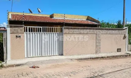 Excelente casa à venda em cajupiranga – parnamirim/rn