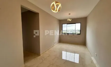Apartamento com 2 quartos sendo 1 suíte no viver bem - pitimbu /natal/rn