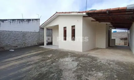Casa à venda, 2 quartos, 2 vagas, vida nova - parnamirim/rn