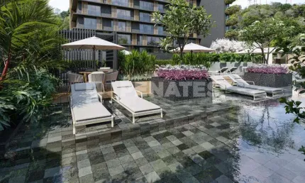 Residencial origami, apartamento com 3 suítes com 181m² no bairro do tirol.