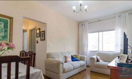 Apartamento para venda com 51 metros quadrados com 2 quartos em Vila da Saúde - São Paulo - SP