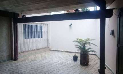 Sobrado com 212 metros na Vila Monumento perto do Museu o Ipiranga