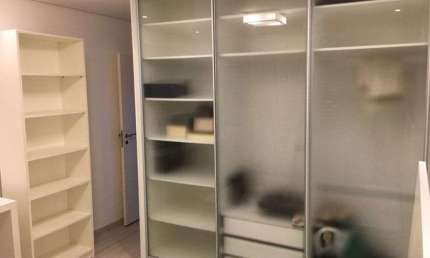 Apartamento para venda possui 110 metros quadrados com 3 quartos em Paraíso - São Paulo - SP