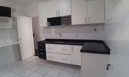 Apartamento para venda possui 120 metros quadrados com 3 quartos em Pinheiros - São Paulo - SP