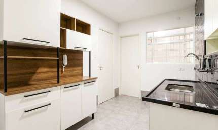 Apartamento para venda possui 90 metros quadrados com 2 quartos em Jardim Paulista - São Paulo - SP