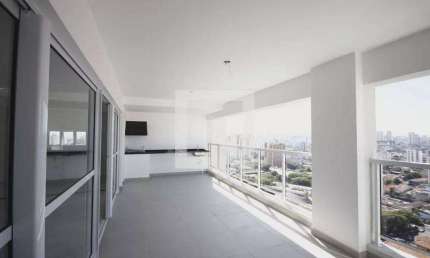 Apartamento para venda com 146 metros quadrados com 3 quartos em Ipiranga - São Paulo - SP