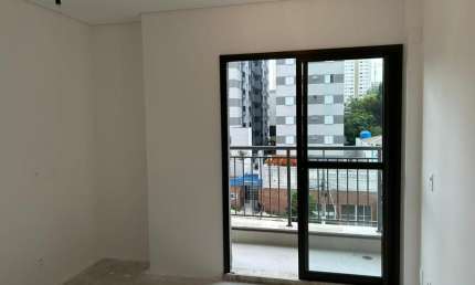 Apartamento a venda no bairro do Ipiranga com 24 metros com 1 dormitório