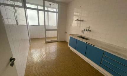Apartamento a venda no bairro do Paraíso com 108 metros com 2 dormitórios