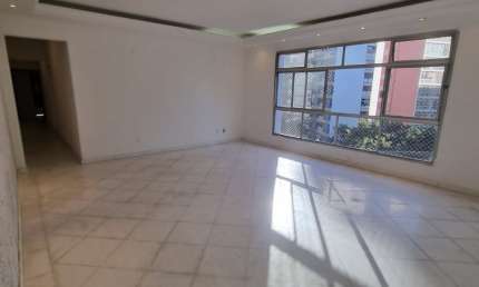 Apartamento a venda no bairro do Paraíso com 120 metros com 3 dormitórios