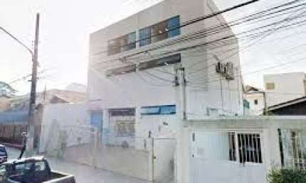Oportunidade Prédio comercial no bairro da Saúde com 510 metros